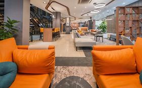 Holiday Inn Rosario By Ihg